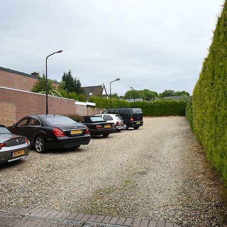 Hotel De Uitkijk Valkenburg aan de Geul Exterior foto