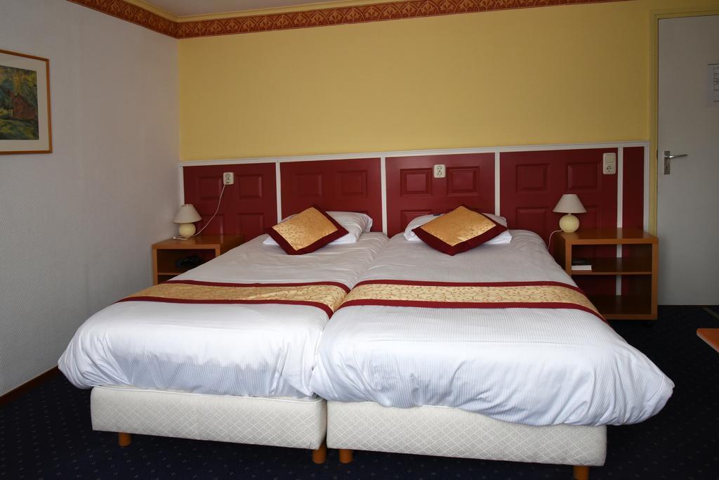 Hotel De Uitkijk Valkenburg aan de Geul Habitación foto