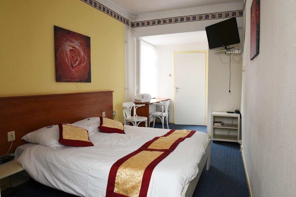 Hotel De Uitkijk Valkenburg aan de Geul Habitación foto