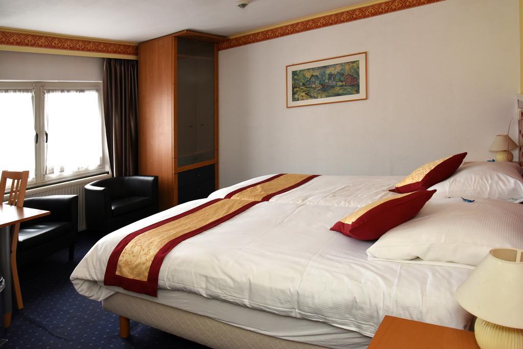 Hotel De Uitkijk Valkenburg aan de Geul Habitación foto