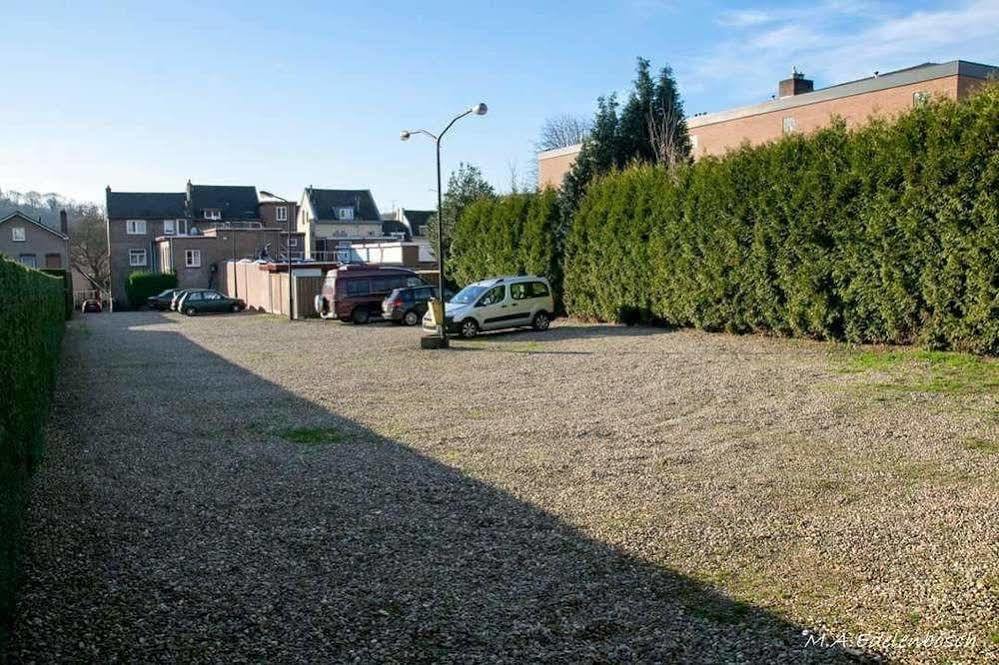 Hotel De Uitkijk Valkenburg aan de Geul Exterior foto